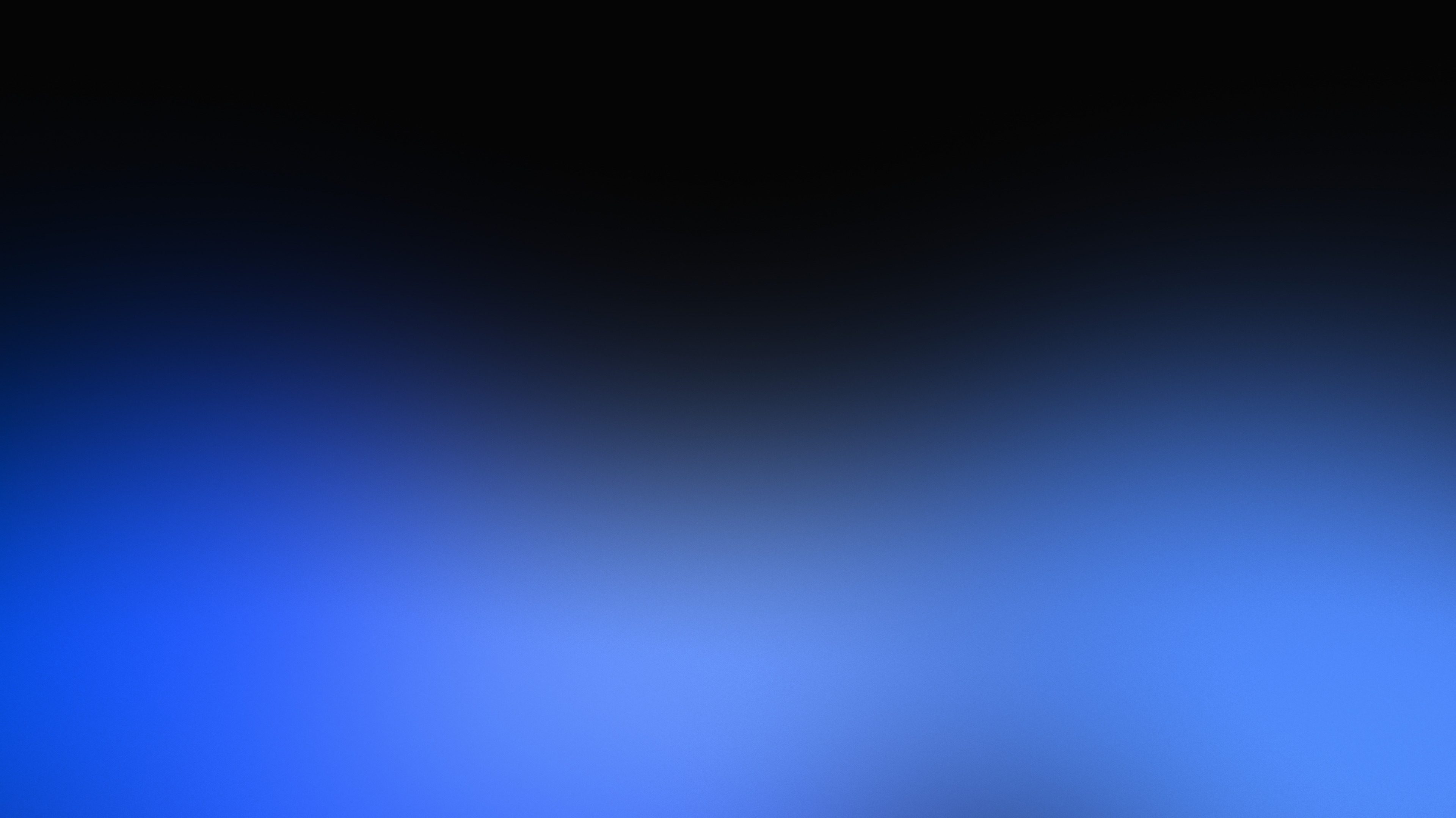 Blau schwarzer Hintergrund